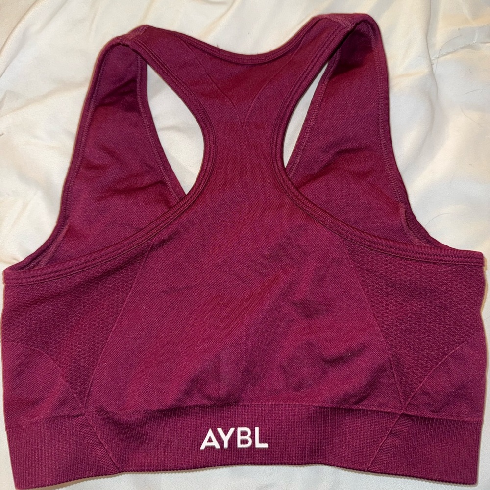 Aybl sports bra